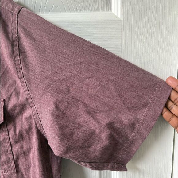 Wrangler men shirt - Picture 5 of 8